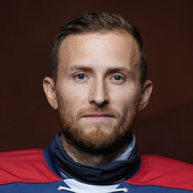 Дмитрий Редькин